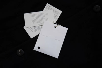 VISVIM HAMMONS COAT 21AW