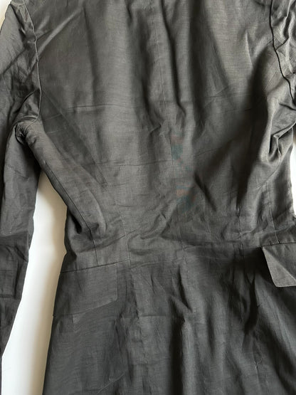 COMME DES GARCONS CDG 97SS Blazer