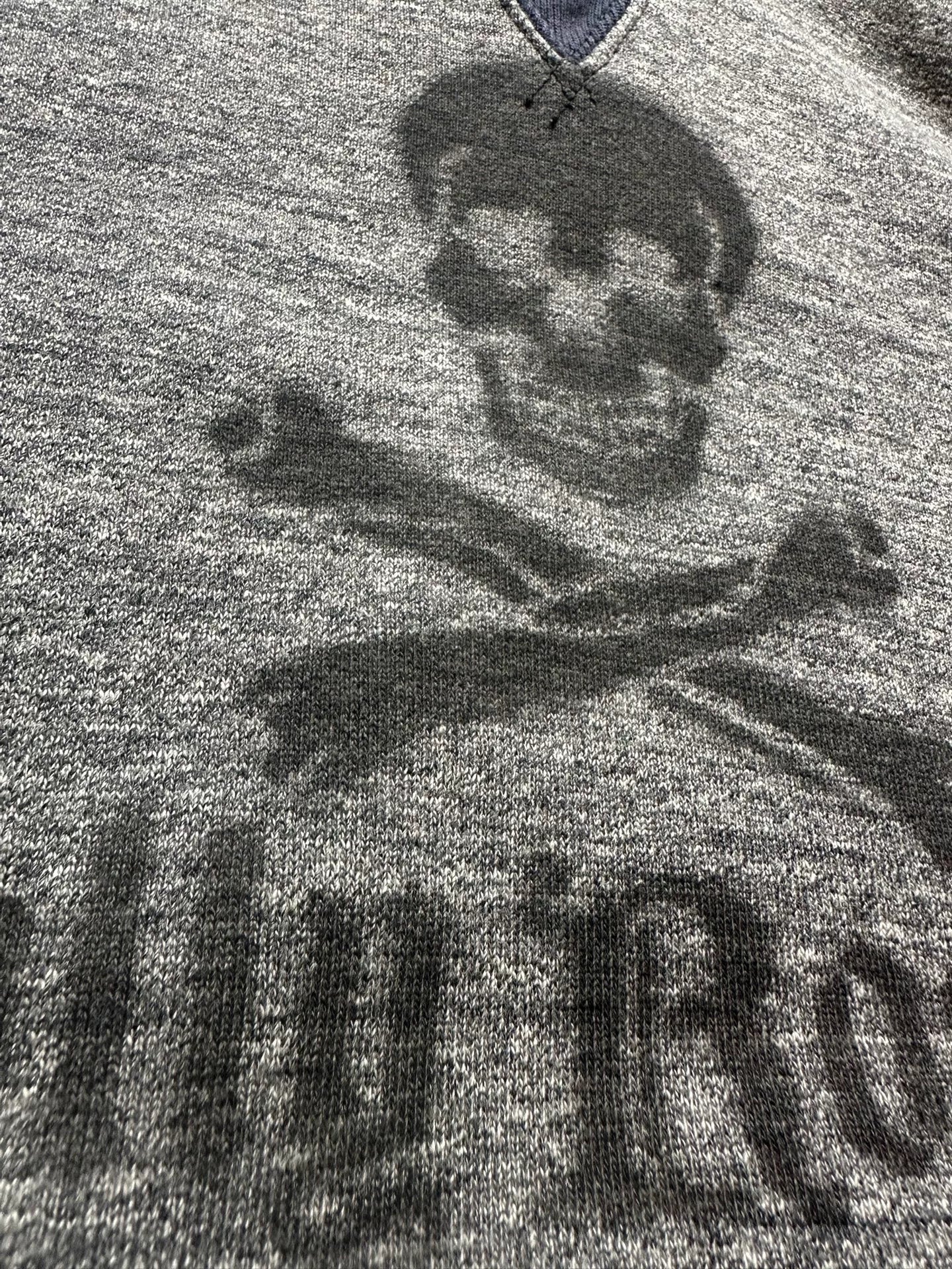 Freewheelers High Neck Sweatshirt 2024