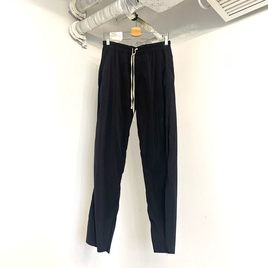 Rick Owens Nylon Woven Street Pants