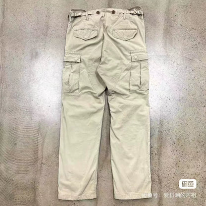 Visvim Jumbo Eiger Sanction Cargo Pants