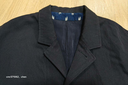 VISVIM 22SS SOWER JKT