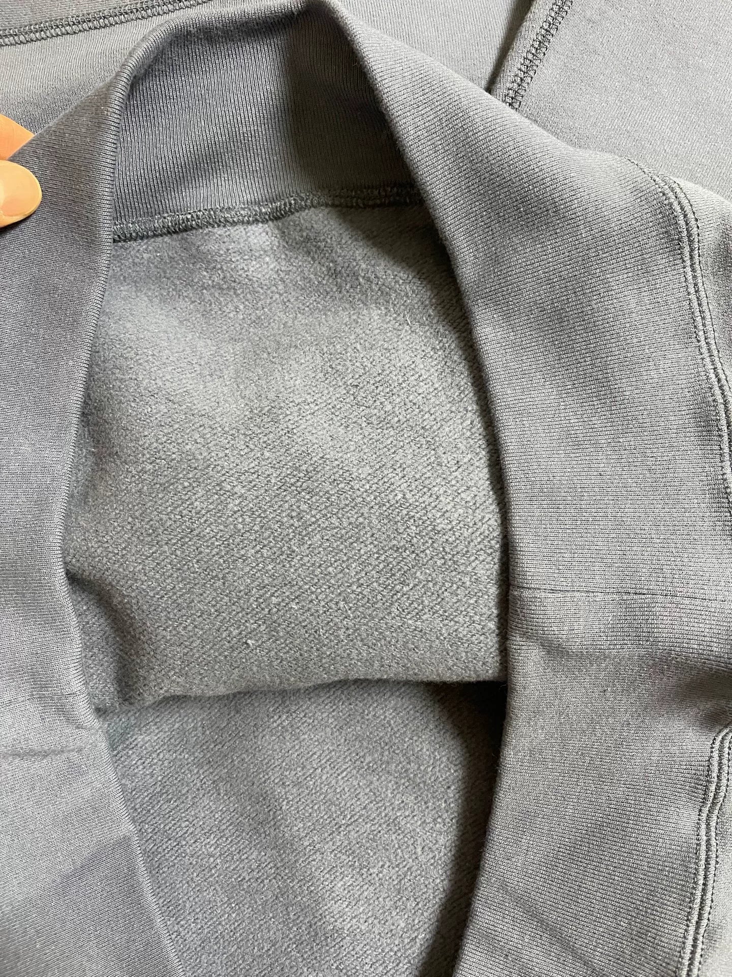 N.HOOLYWOOD TPES Sweatshirt
