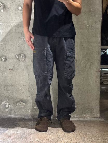 Neighborhood 17AW Mil BDU Washed Cargo Pants