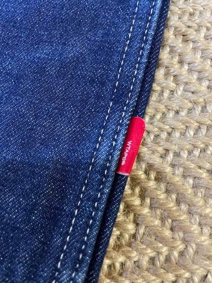 WTAPS UNION DENIM Raw Jeans