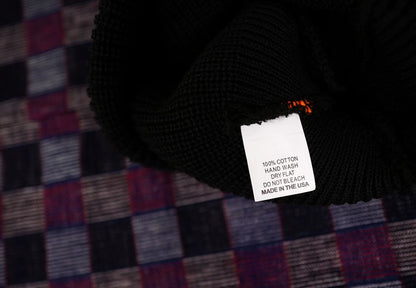 knickerbocker watch cap type II black