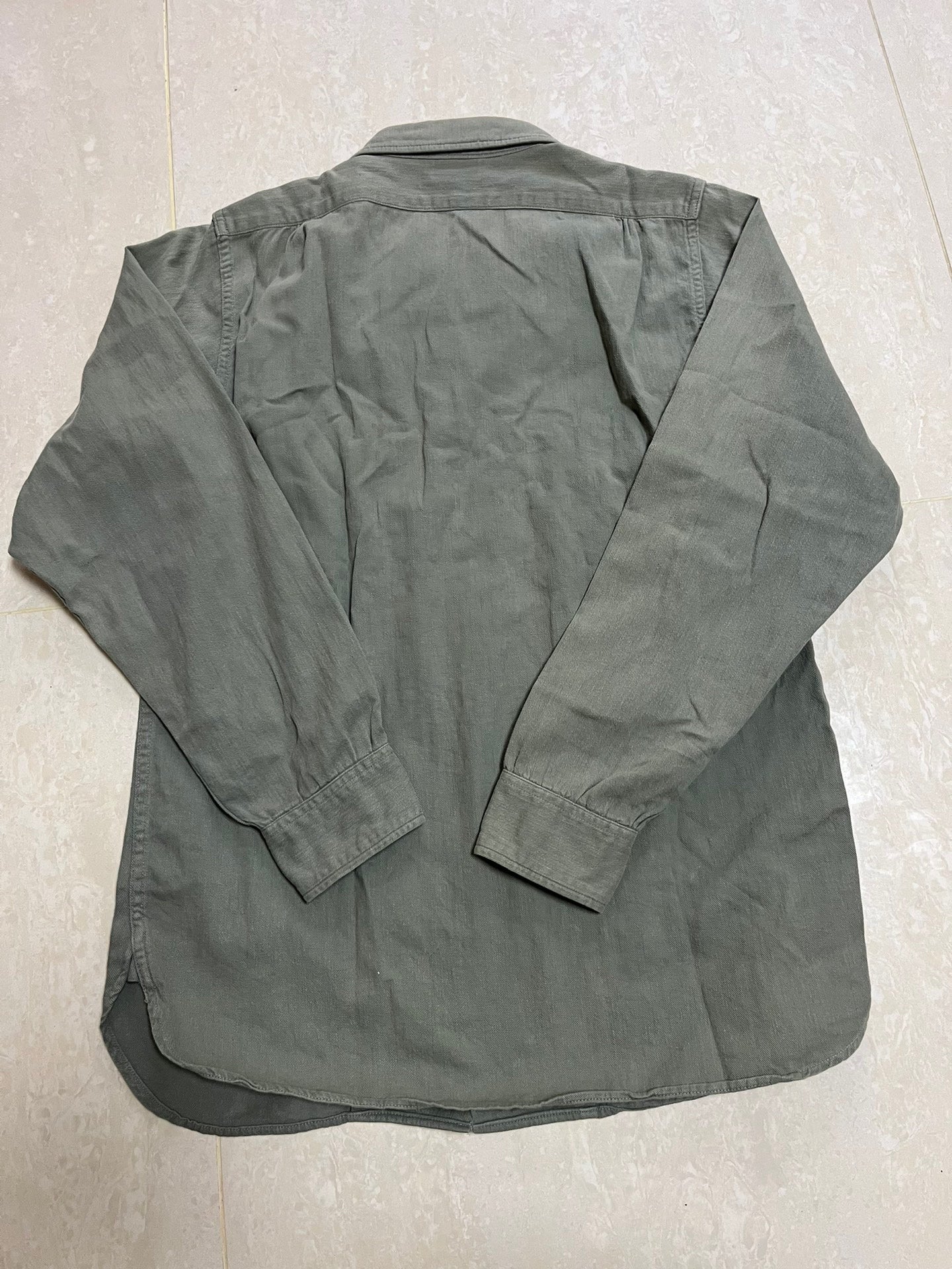 ATLAST&CO Workwear Shirt