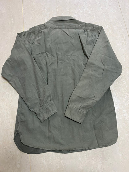 ATLAST&CO Workwear Shirt