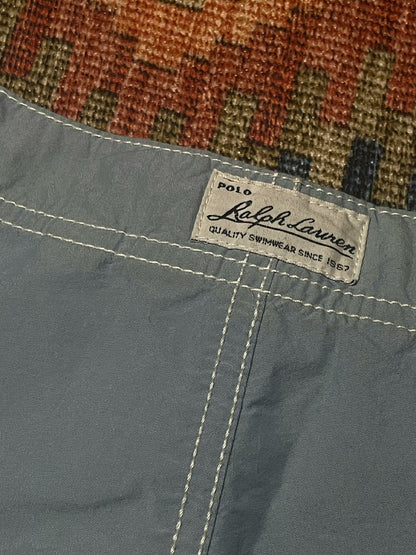 Ralph Lauren Polo Fishing Shorts