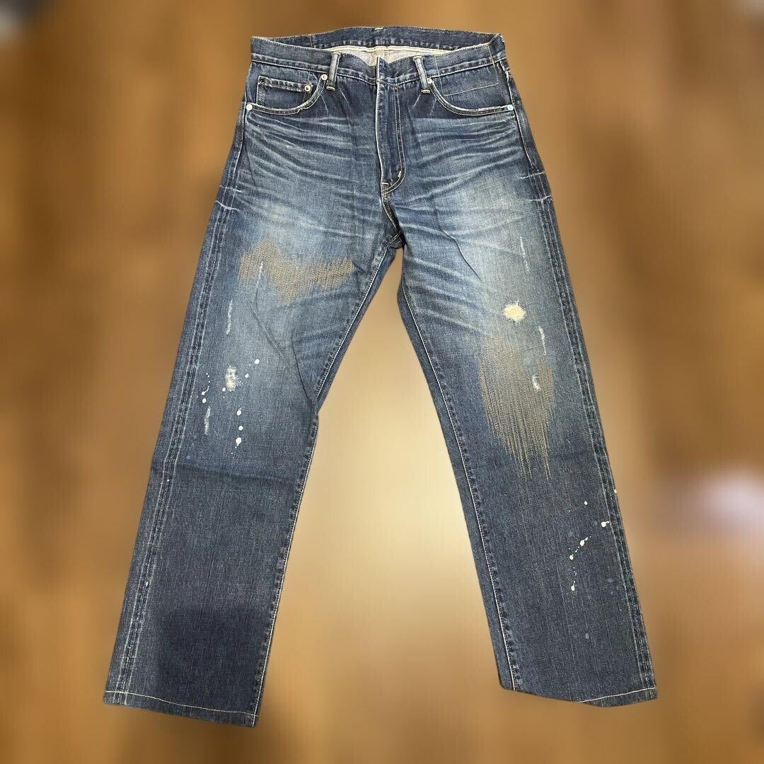 visvim Jeans Size 32x32
