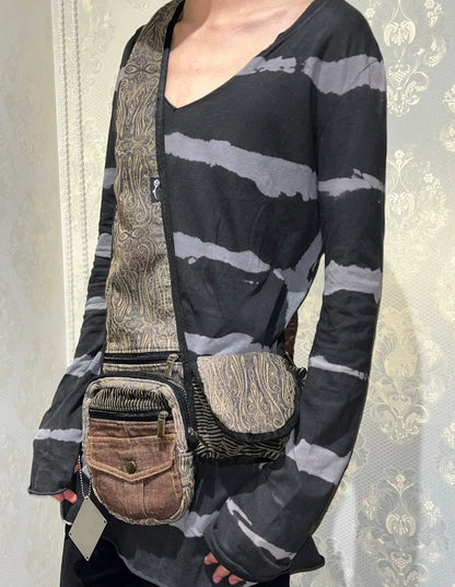 tactical vest for street style enthusiasts