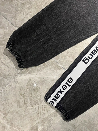 Alexander Wang Jogger Pants Size Small