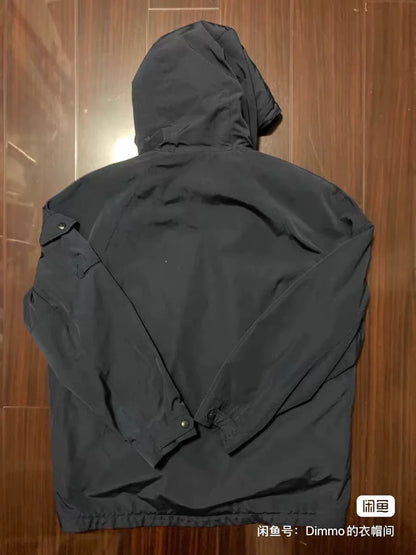 Beams Detachable Jacket & Vest Set