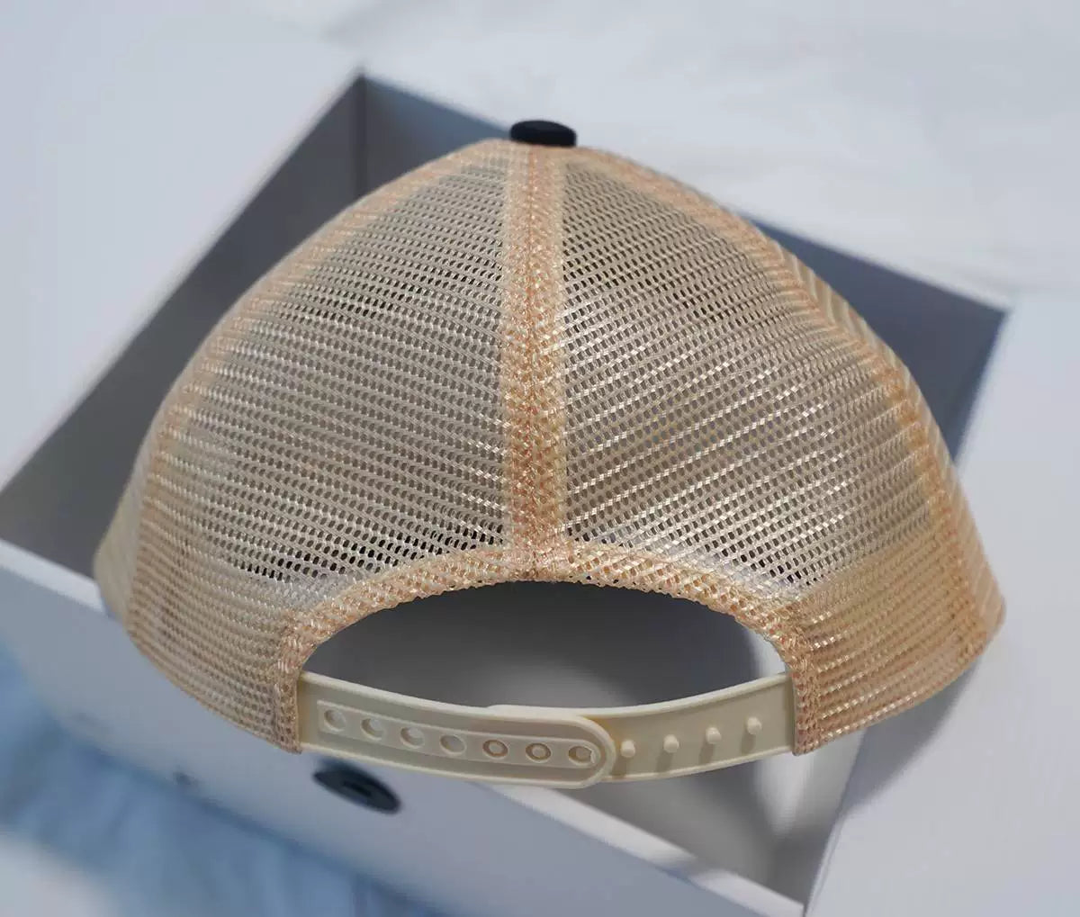 VISVIM GOODYEAR II CAP