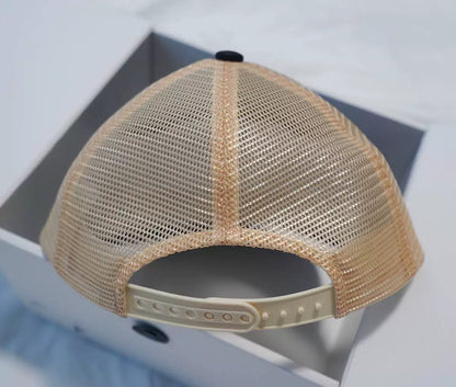 VISVIM GOODYEAR II CAP