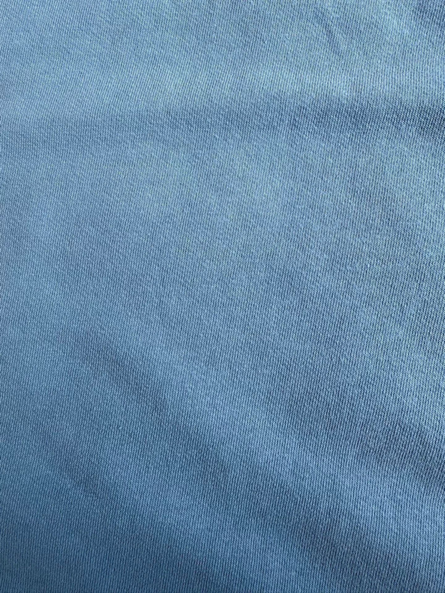 VISVIM 25AW MONDO DUAL Sleeveless Sweat
