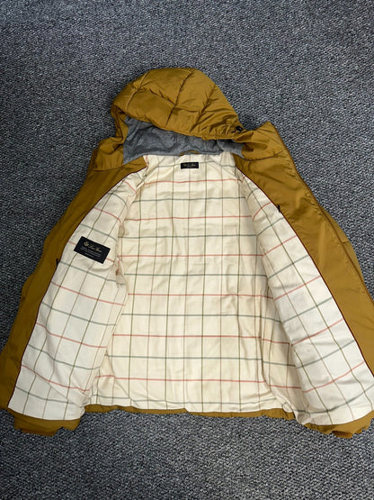 Loro Piana Down Jacket XXL