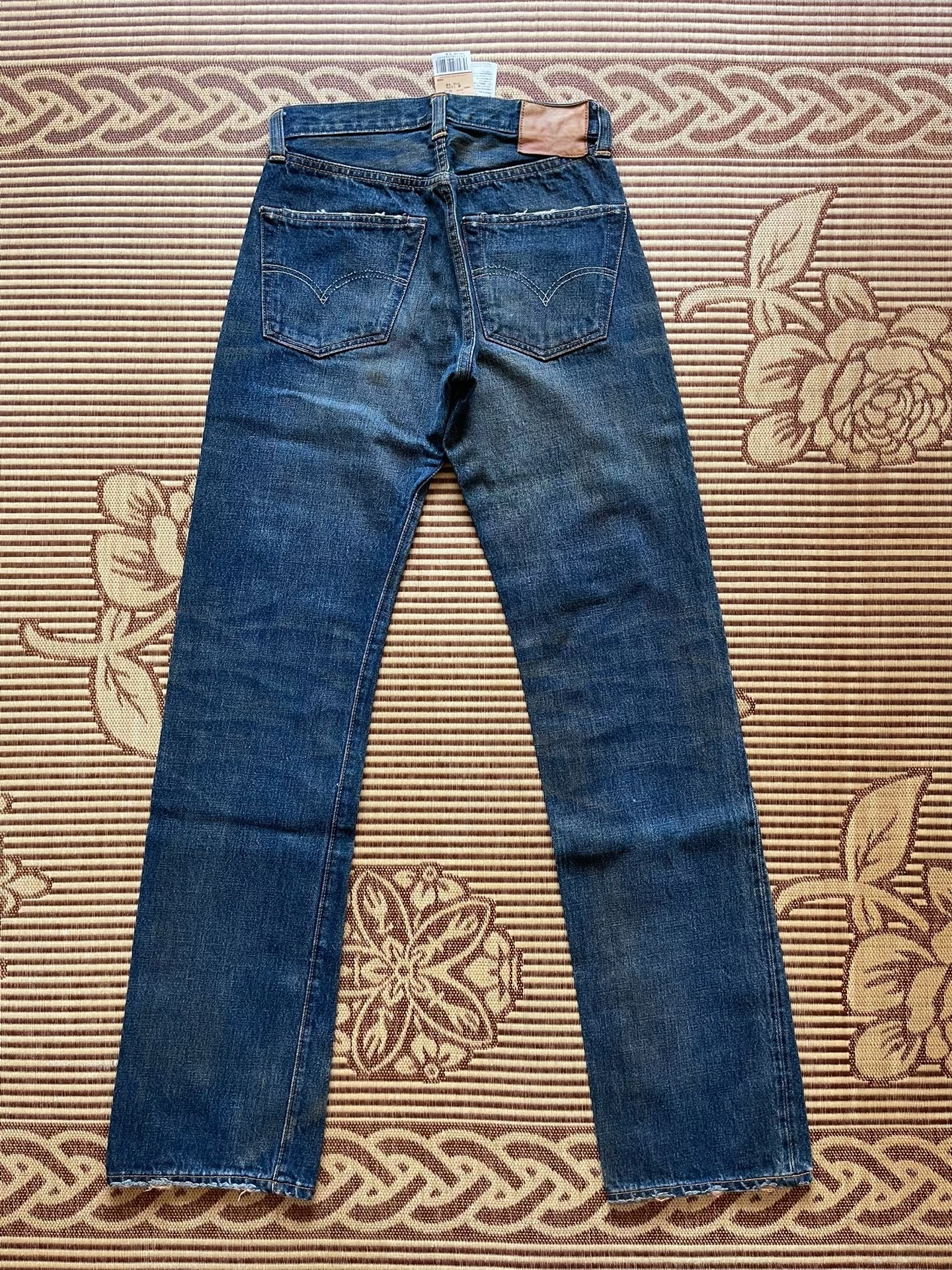 Levi's LVC 501XX 1947 W30