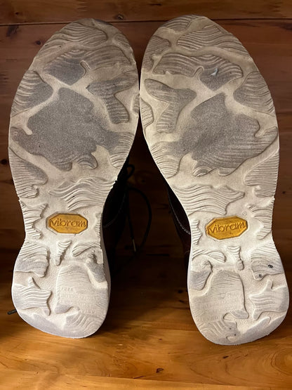 Visvim Virgil KNGR-FOLK Boot