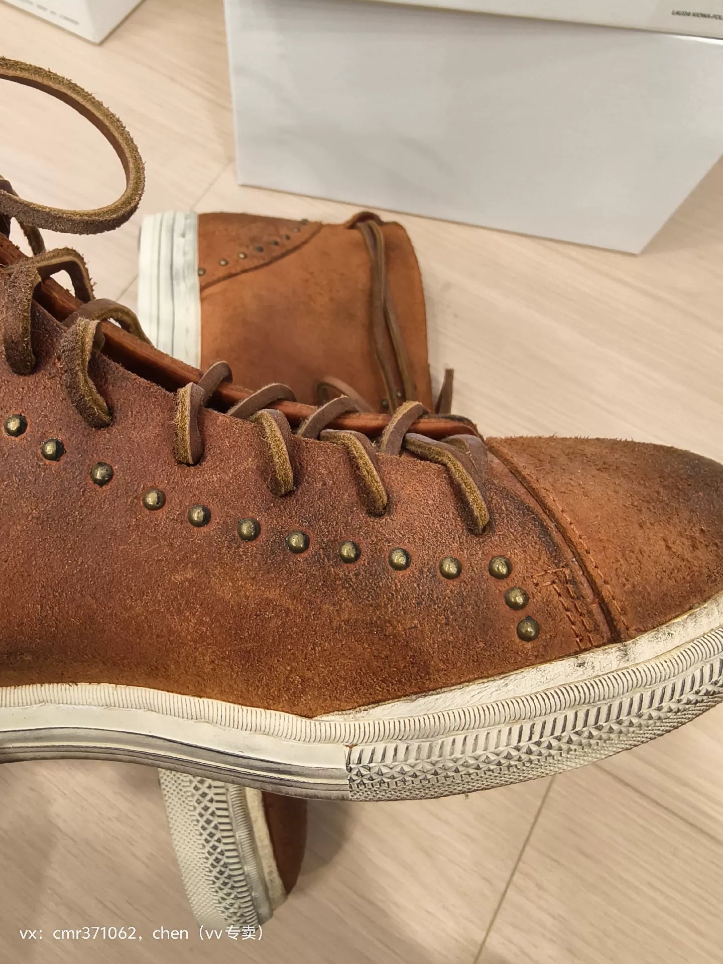 visvim lauda kiowa folk