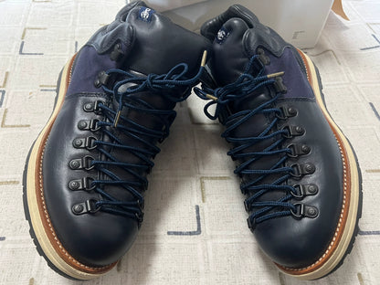 visvim serra x sophnet collab hiking boots