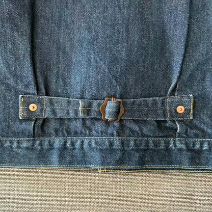 Levi's LVC 7701SXX Japan Denim Jacket