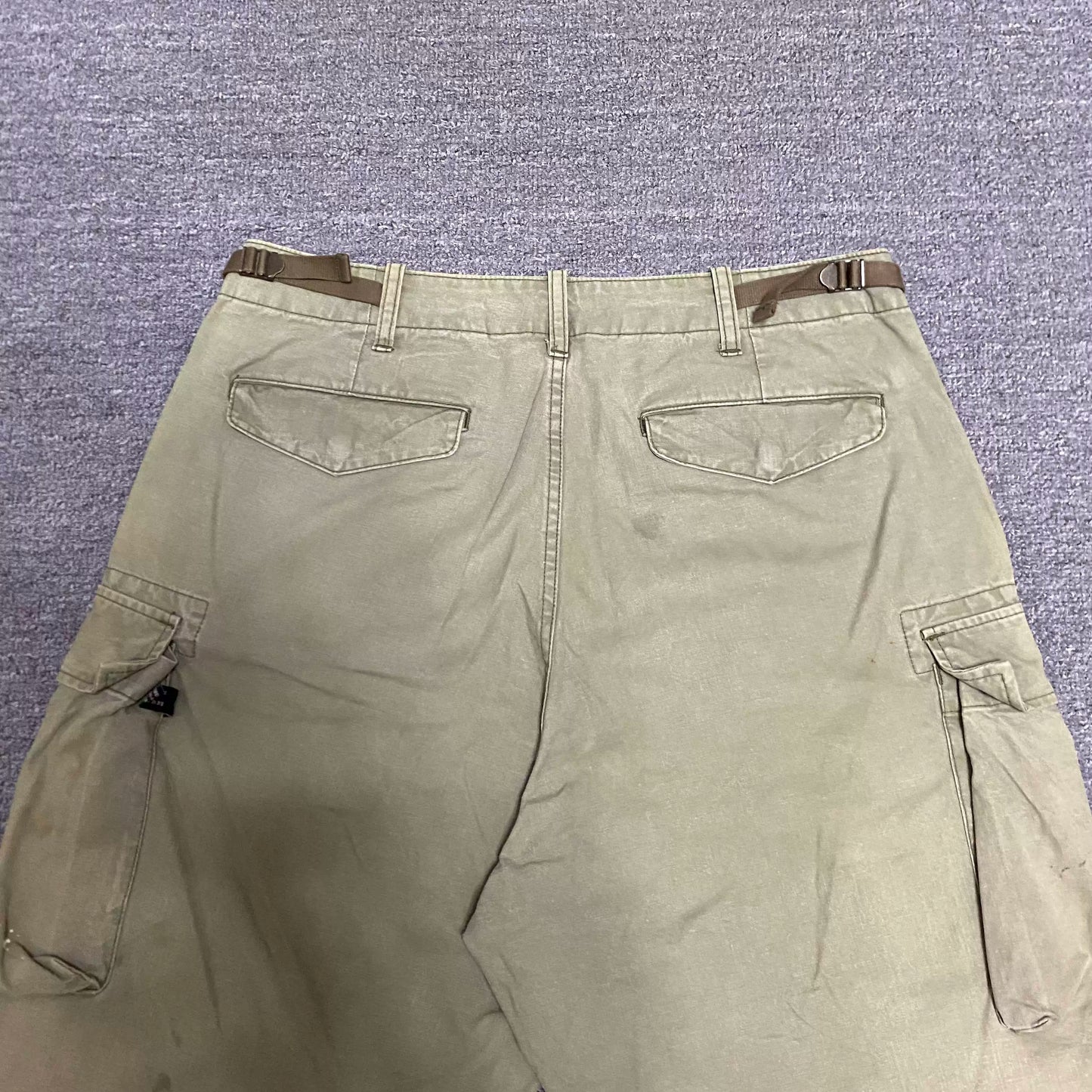 MADNESS 18SS 4th Anniversary Shorts