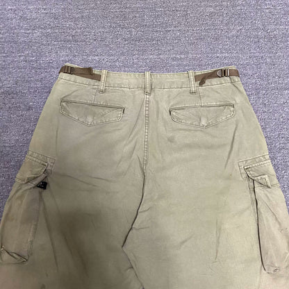 MADNESS 18SS 4th Anniversary Shorts