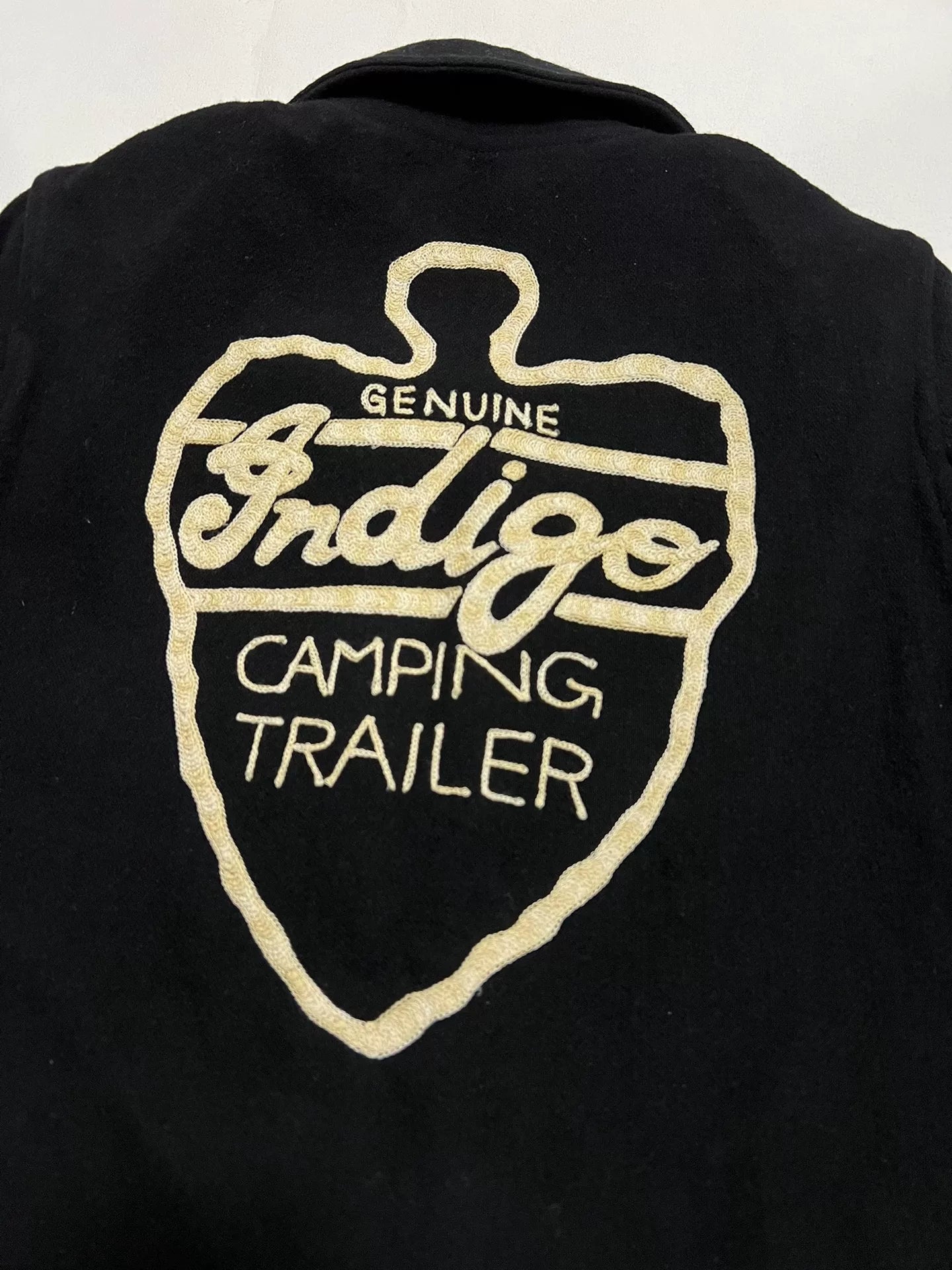 Visvim 16ss Black Hills Blouson
