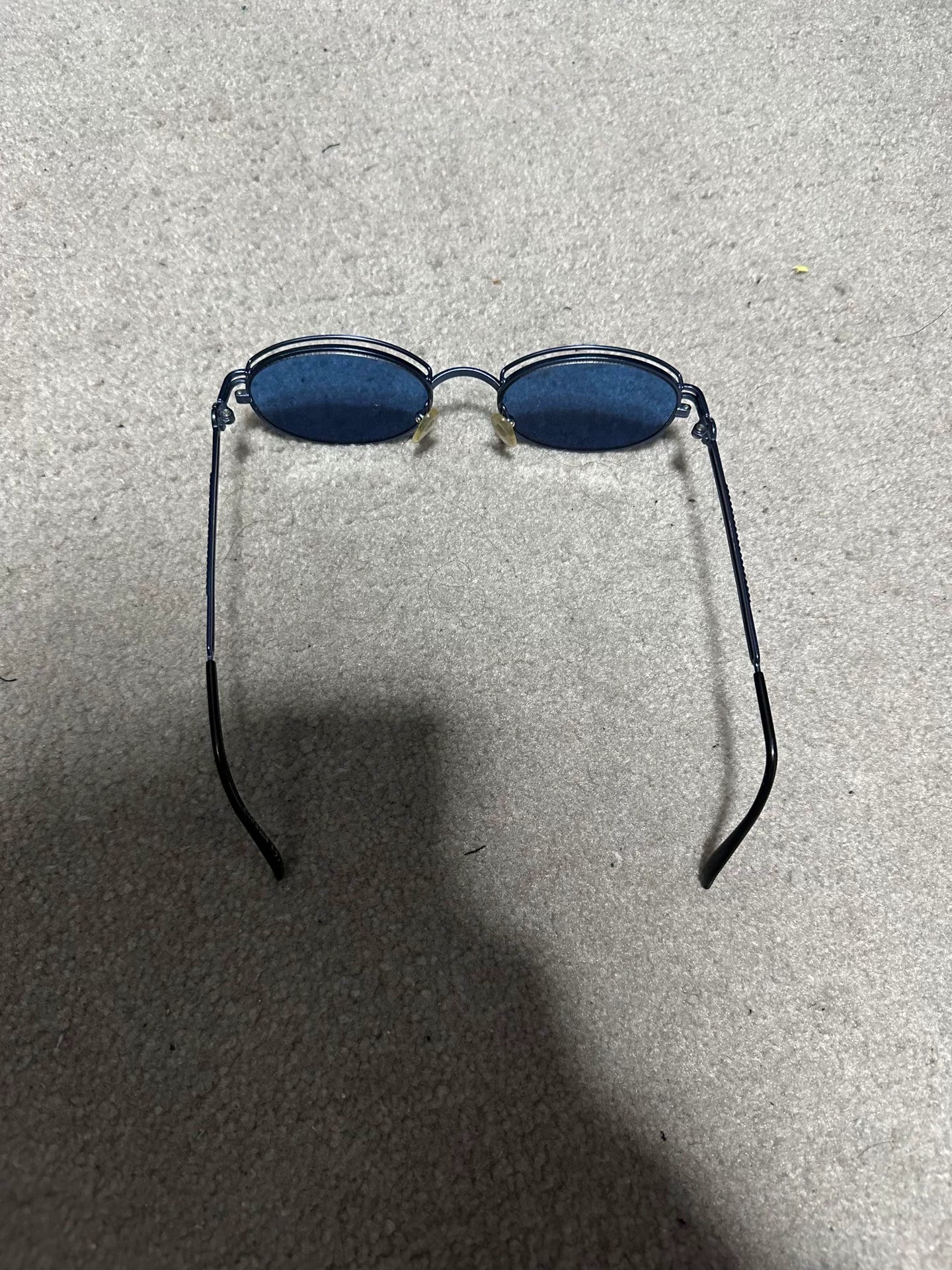 Jean Paul Gaultier Sunglasses