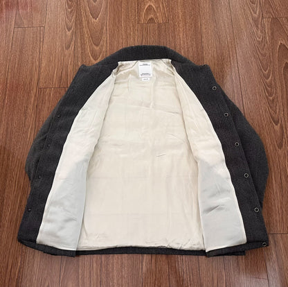 visvim westwood team down jacket