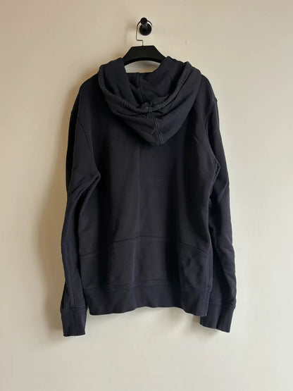 alexander mcqueen sketch hoodie f/w 2017