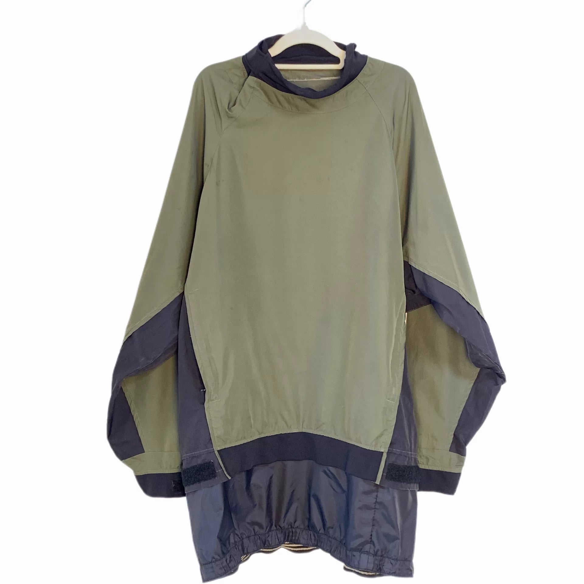 Comme des Garçons Hooded Jacket