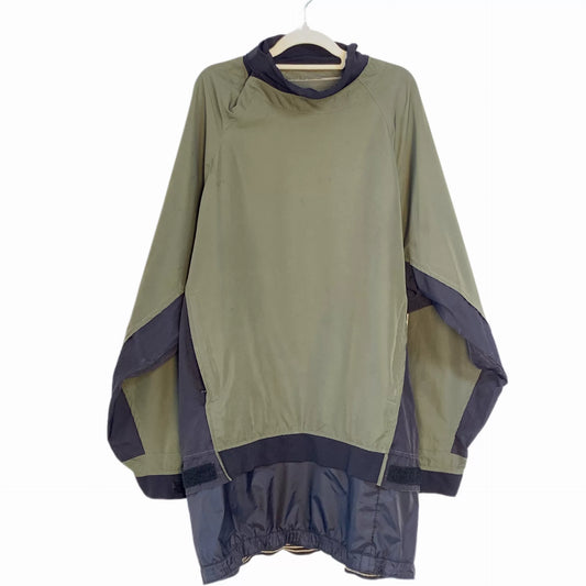 Comme des Garçons Hooded Jacket