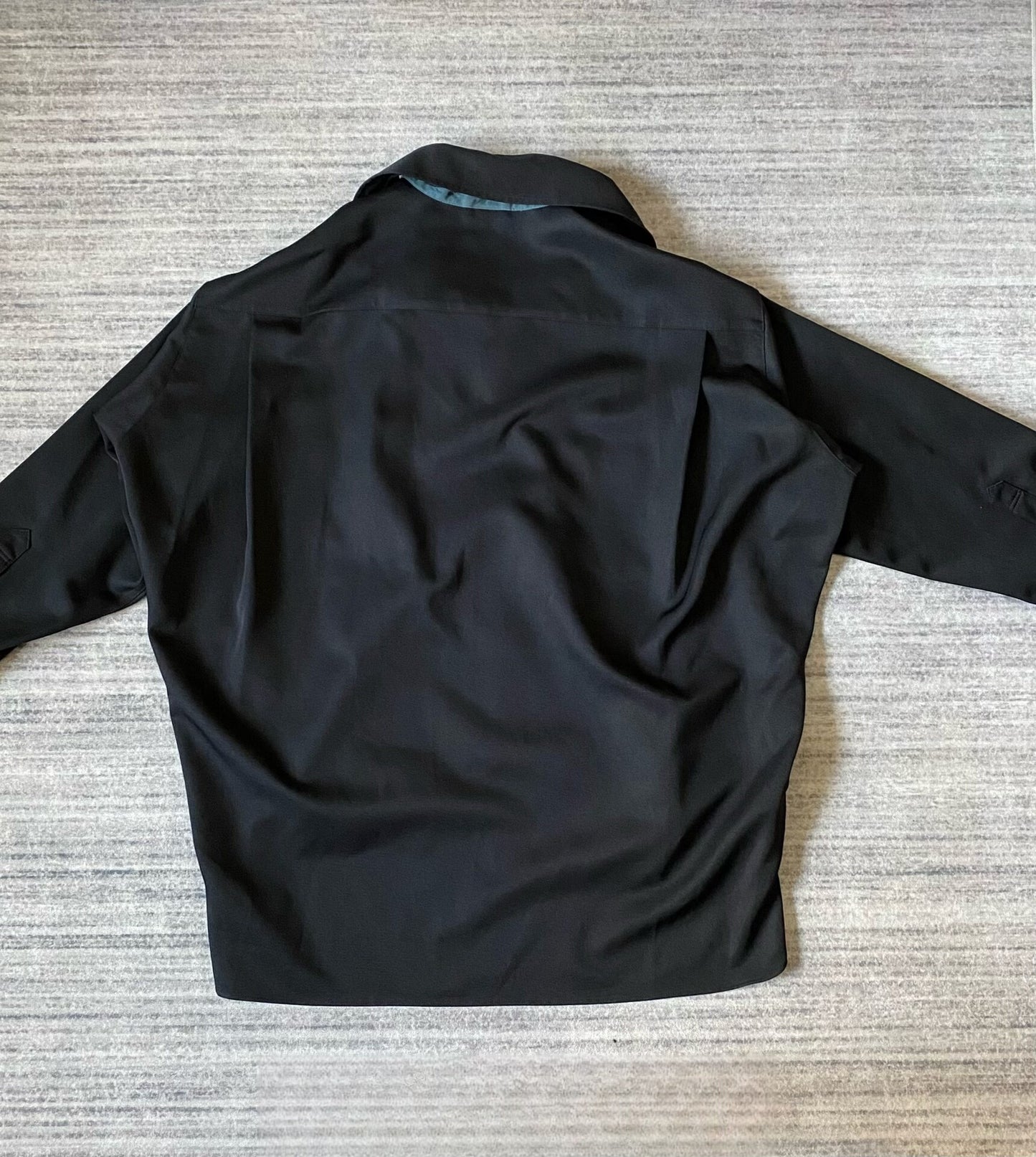 Mihara Yasuhiro Two-Piece Jacket