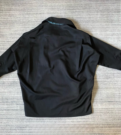 Mihara Yasuhiro Two-Piece Jacket
