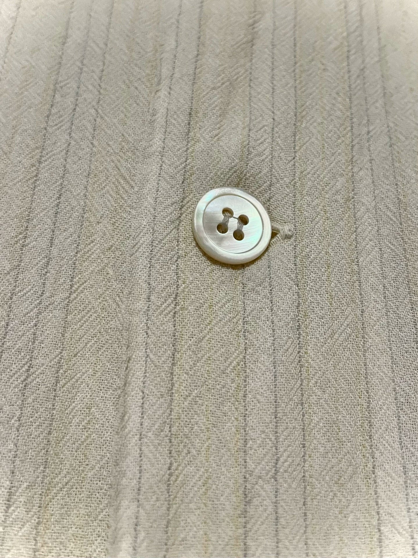 Yohji Yamamoto Y's Men Archive Cardigan