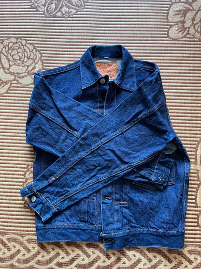 Warehouse Denim Jacket W38