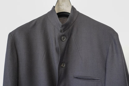 yohji yamamoto 2019 ss ukiyo-e jacket