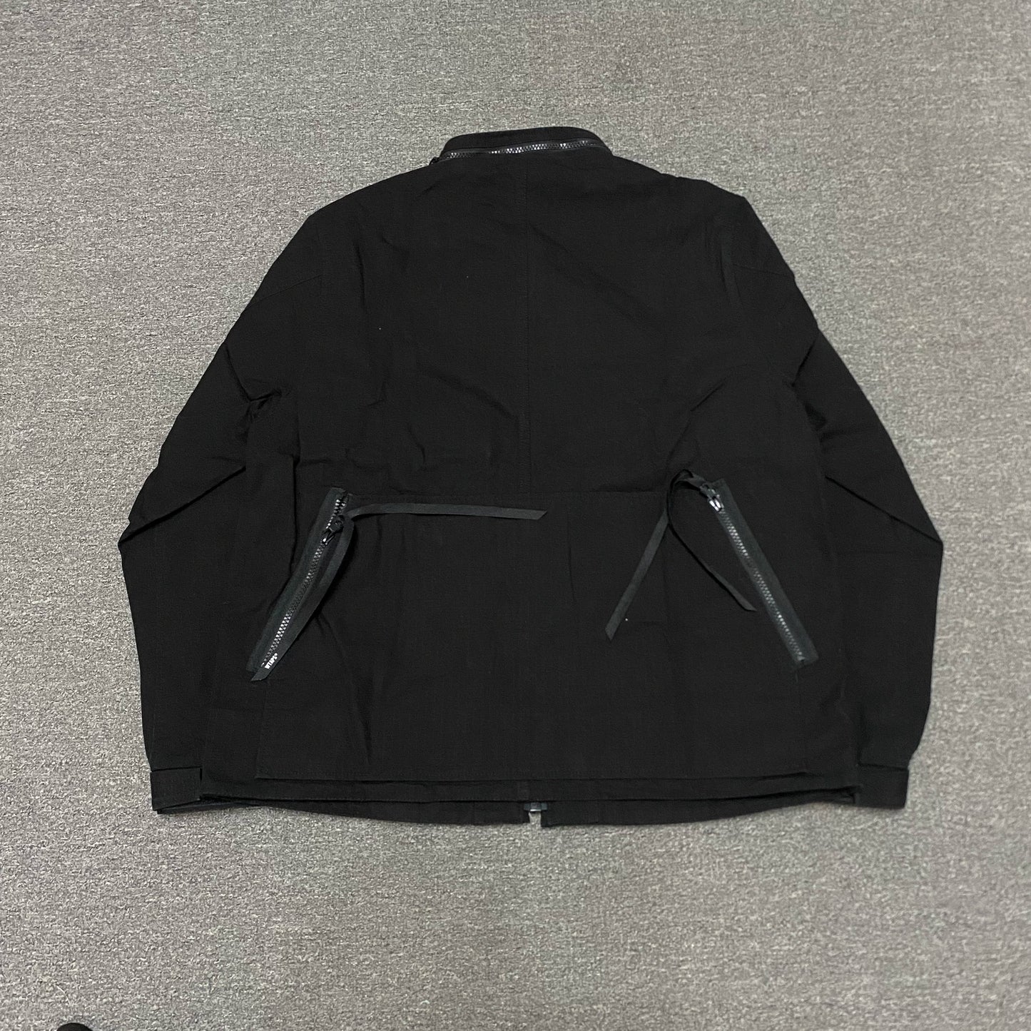 WTAPS 19ss MODULAR Eight-Pocket Jacket