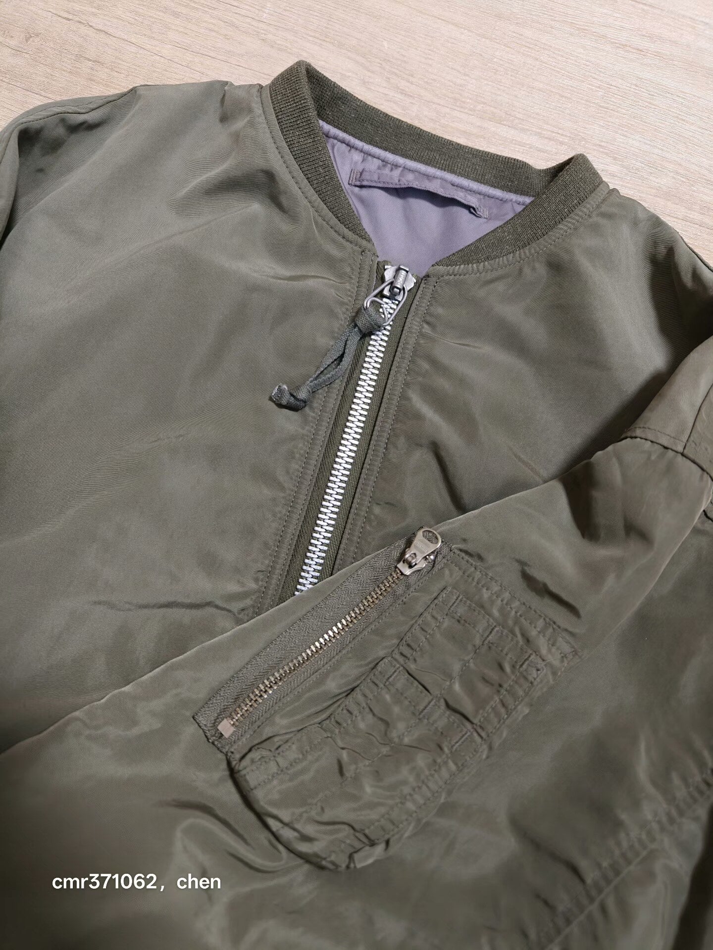 visvim 25AW Thorson Jkt