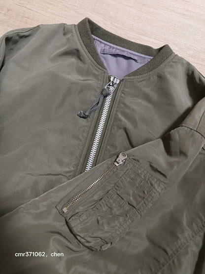 visvim 25AW Thorson Jkt