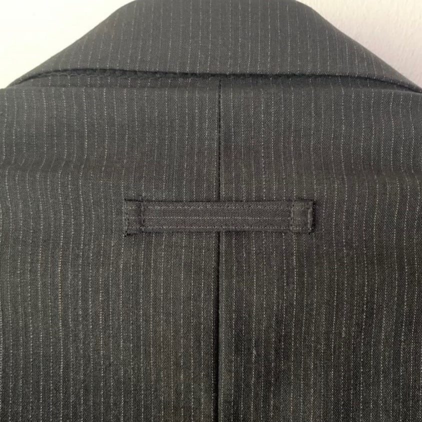 Jean Paul Gaultier Vintage Suit Blazer