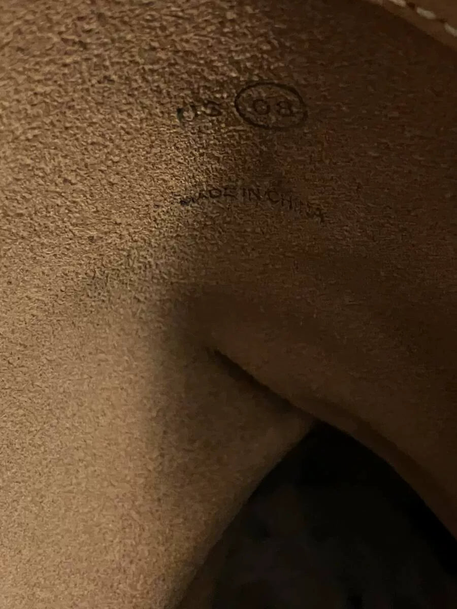 visvim F.I.L. Indigo Camping Trailer T.W.O Boots