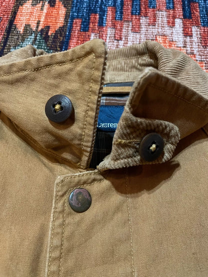 RL Ralph Lauren Polo Hunting Jacket