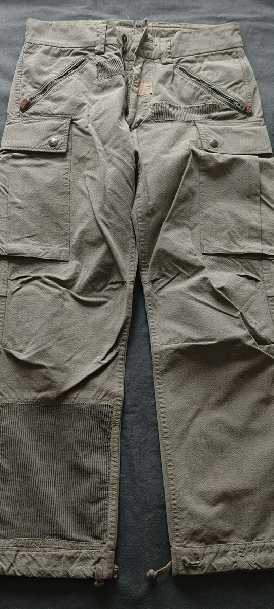 RRL Vintage Sample Cargo Pants