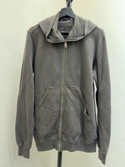 Rick Owens DRKSHDW Jumbo Gimp Hoodie