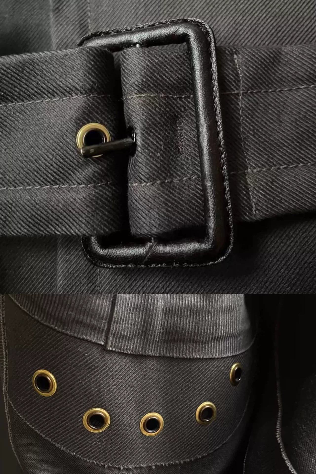 RRL 2013 Sanders Military Pilot Coat