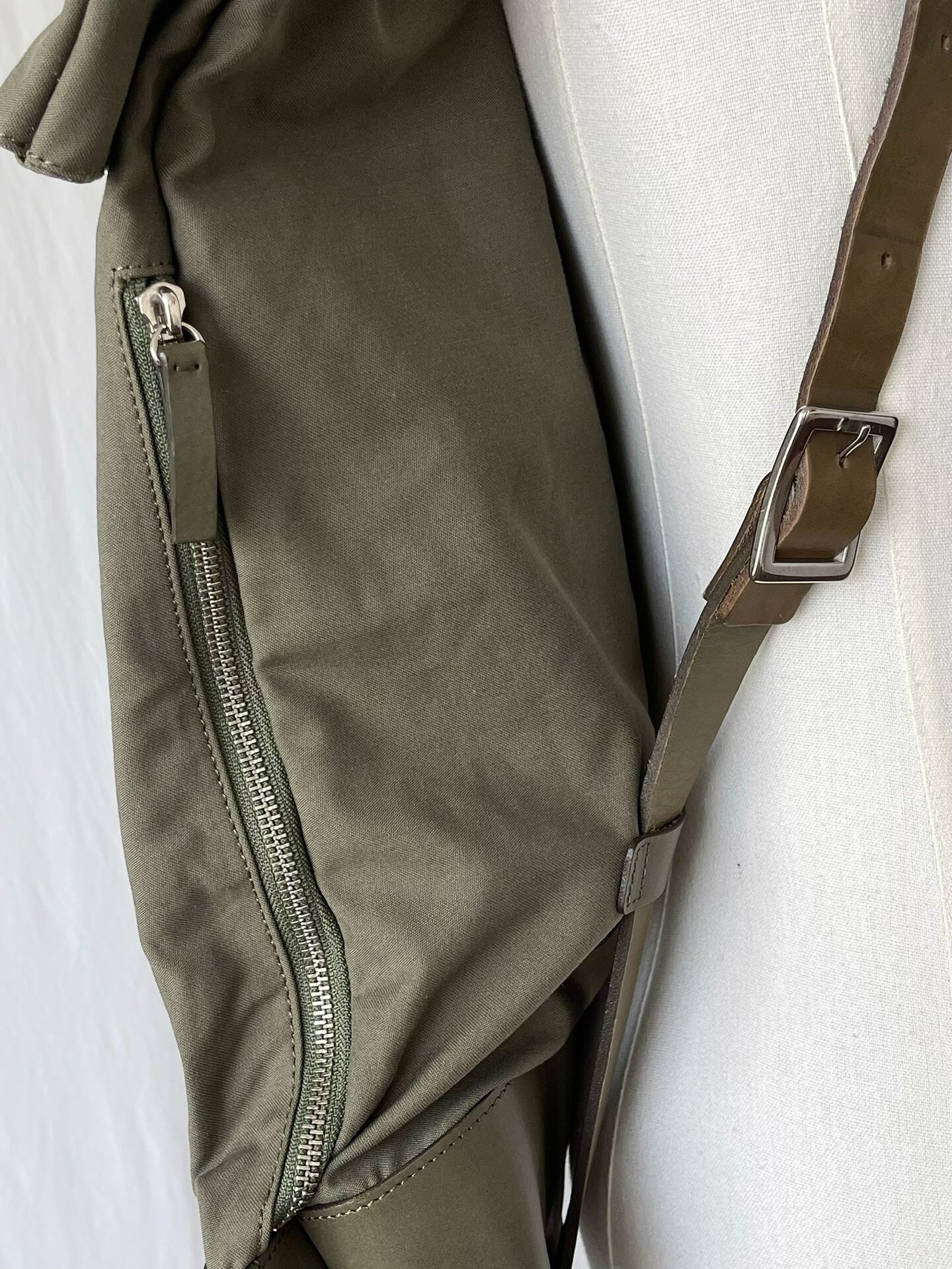 Y's Military Outdoor Function Bag