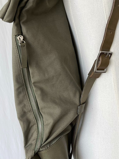 Y's Military Outdoor Function Bag